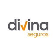 divina seguros - logo