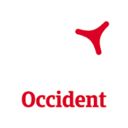 occident - logo